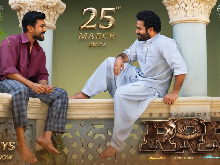 RRR: ‘ట్రిపుల్ ఆర్’కు ఆ ఒక్కటీ తప్ప..