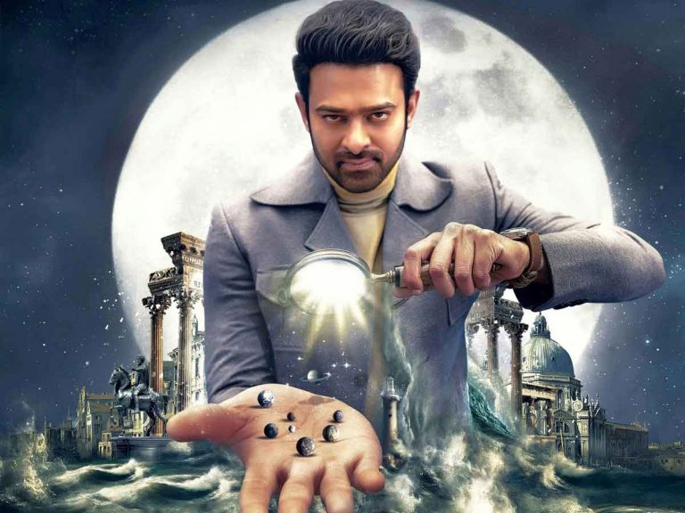 Radhe Shyam Review : స్లో హోగ‌యా శ్యామ్!?