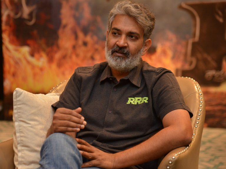 RRR Pre Release Event : చిక్కబళ్లాపూర్ లోనే ఎందుకు ?