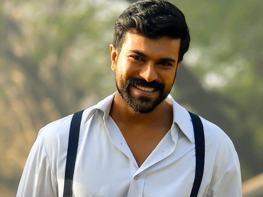 Ram-Charan