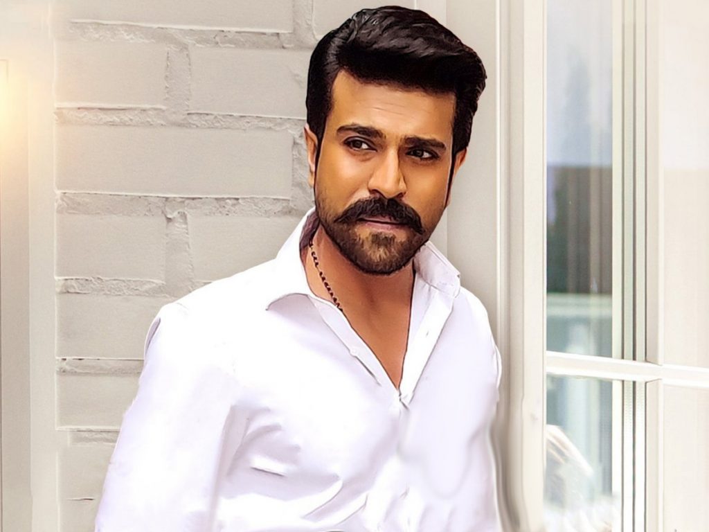 Ram-Charan