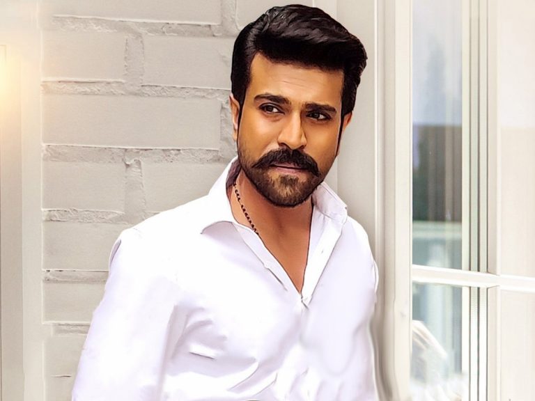 Ram Charan : నడిచే నేల, పీల్చే గాలీ, బతుకుతున్న దేశం వారి త్యాగమే !