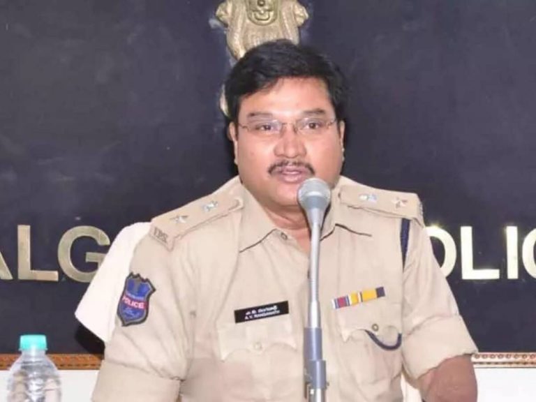 AV Ranganath : ప్రజలపై ఆర్థికభారం తగ్గించడానికే చలానా డిస్కౌంట్లు