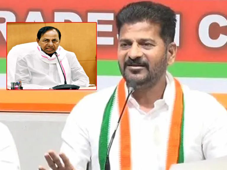Revanth Reddy: తెలంగాణ రైతుల కోసం అలుపెరుగని పోరాటం