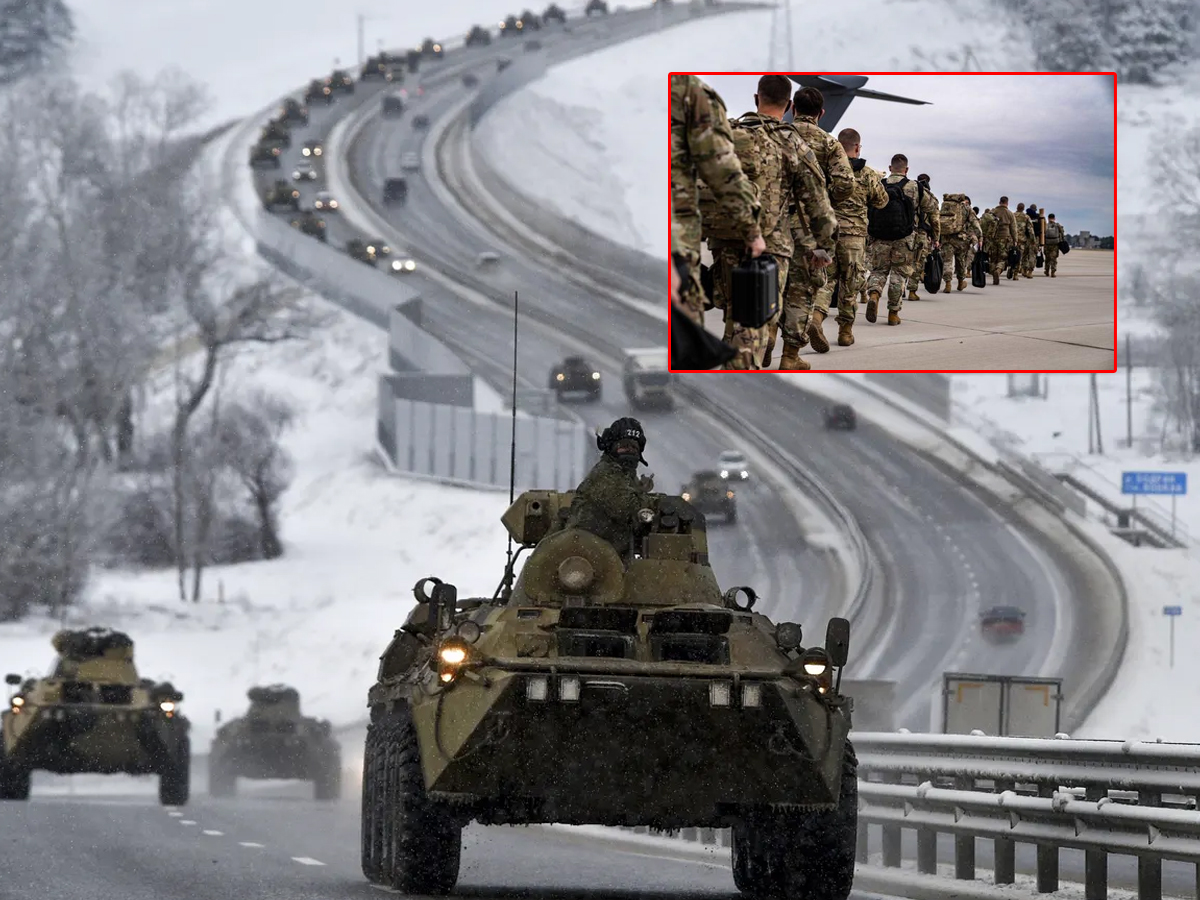 Russia-Ukraine War: దాడులు మరింత ఉధృతం