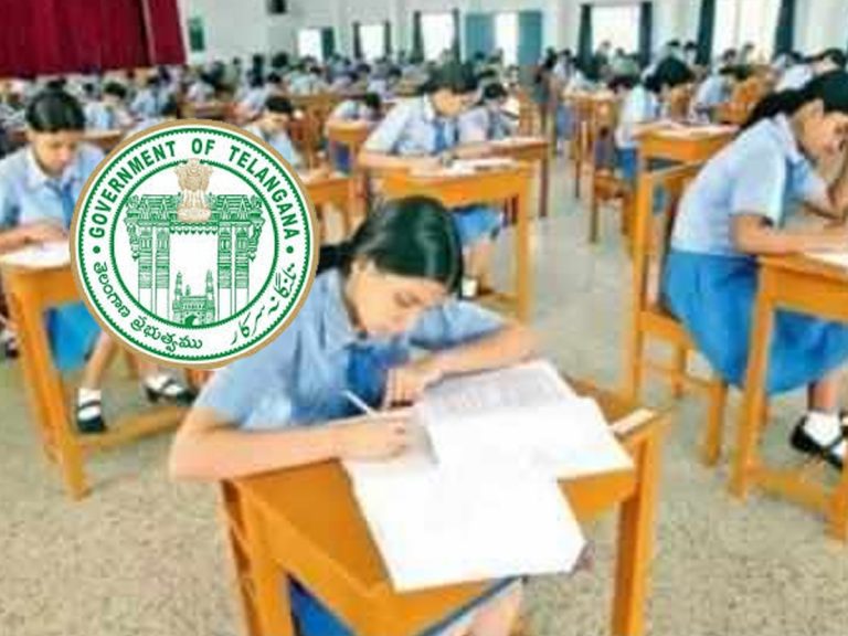 SSC Exam Schedule: తెలంగాణ టెన్త్‌ పరీక్షల షెడ్యూల్‌ వచ్చేసింది.. పరీక్షలు ఎప్పటి నుంచి ఎప్పటివరకంటే..?