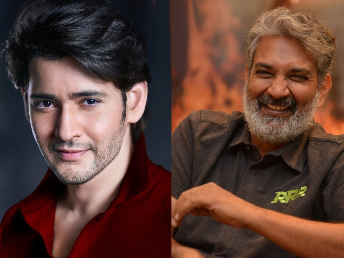 Rajamouli : మహేష్ ఒకే ఒక్కడు… SSMB29పై క్లారిటీ