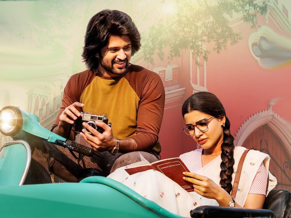 Samantha-and-vijay-devarako