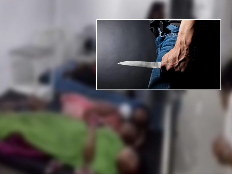 Sarpanch: ముగ్గురికి వేధింపులు.. యువతి ముక్కు కోసిన సర్పంచ్‌