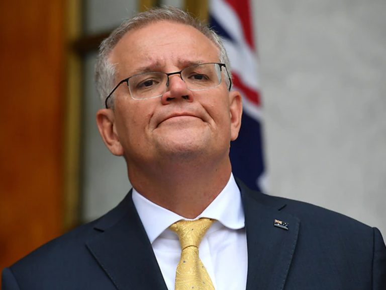 COVID 19: ఆ దేశ ప్రధానికి కరోనా పాజిటివ్‌