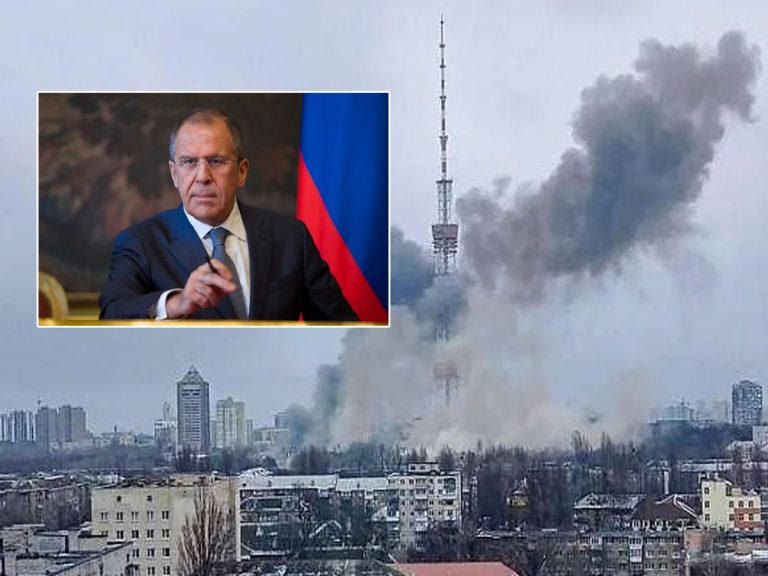 Ukraine Russia War: మూడో ప్రపంచ యుద్ధం వస్తే అణు విధ్వంసమే..!