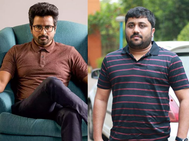 Shiva Karthikeyan: స్టార్ హీరోకే  రివర్స్ లో కేసు వేసి షాక్ ఇచ్చిన నిర్మాత