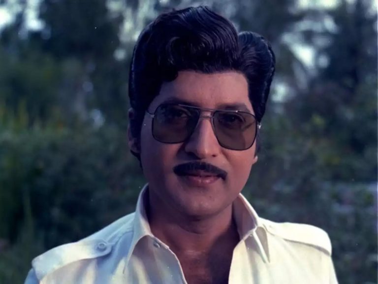 Sobhan Babu Death Anniversary : రామన్న తరువాత రాముడు!
