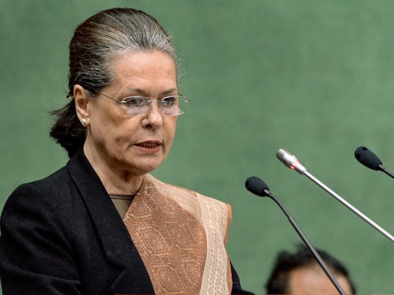 Congress: కాంగ్రెస్‌ ప్రక్షాళన.. ఇవాళే కీలక భేటీ..