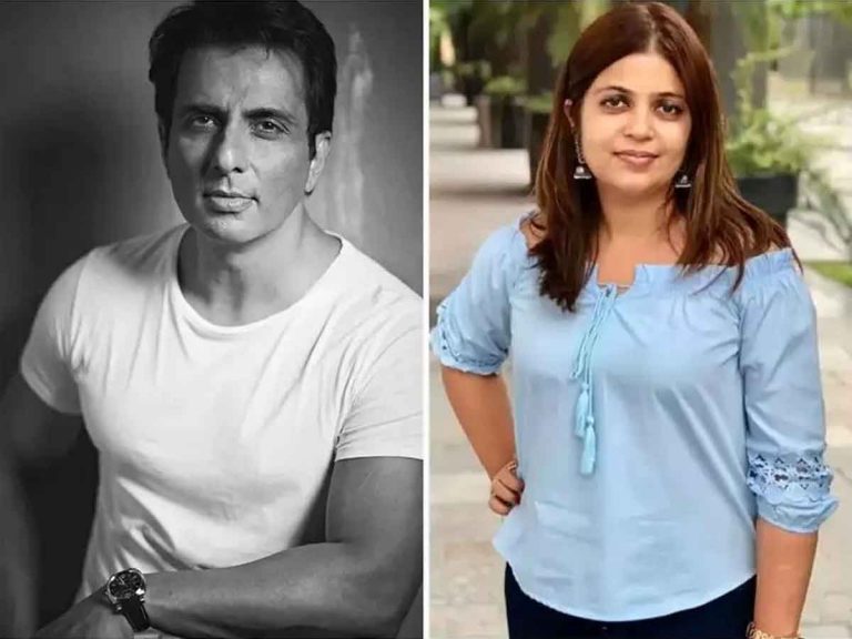 Malvika Sood: ఓటమి పాలైన సోనూసూద్ సోదరి!