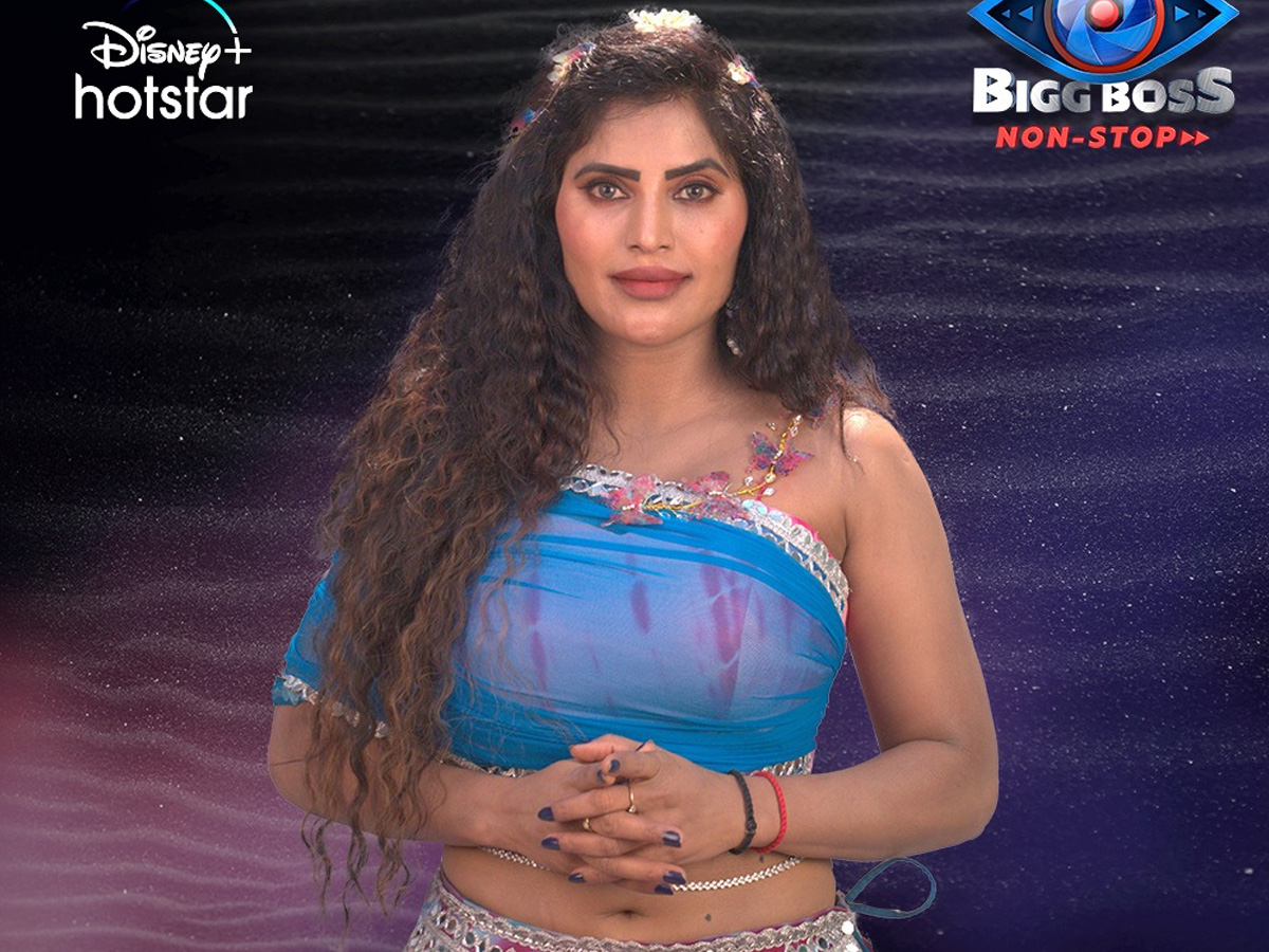 BIGG BOSS Non Stop: హౌజ్ నుంచి వర్మ బ్యూటీ అవుట్