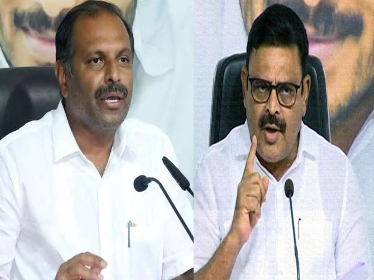 AP Assembly: చంద్రబాబు రాలేదు కదా? ఆ పార్టీ ఎమ్మెల్యేలు ఎందుకొచ్చారు..?