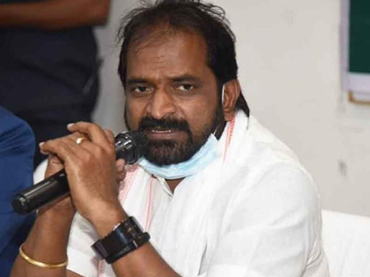 Minister Srinivas Goud: శ్రీనివాస్ గౌడ్ హత్యకు కుట్ర..