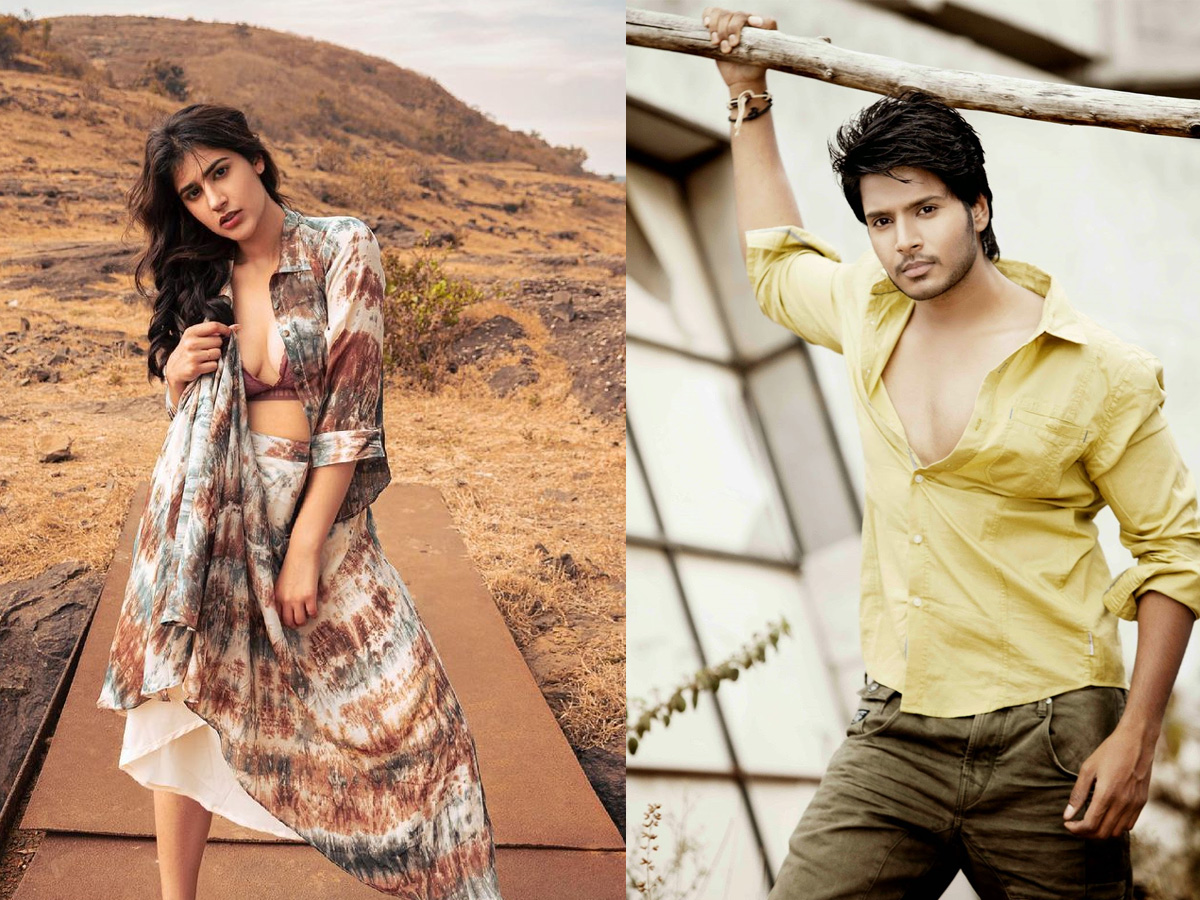 Sundeep Kishan : బాలీవుడ్ హీరోయిన్ తో డేటింగ్… సీరియస్ రిలేషన్షిప్ ?