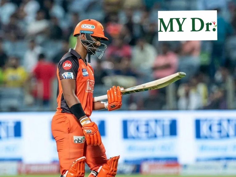 IPL 2022 : సన్‌రైజర్స్‌ ఘోర పరాజయం..