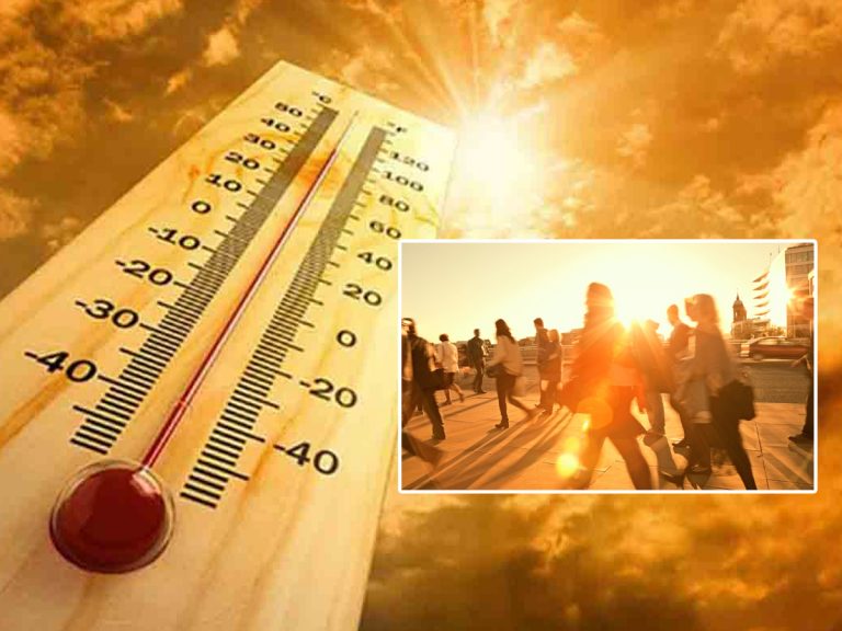 TS: దంచికొడుతున్న ఎండలు.. ఆ సమయంలో అవసరం అయితేనే బయటకు రండి..