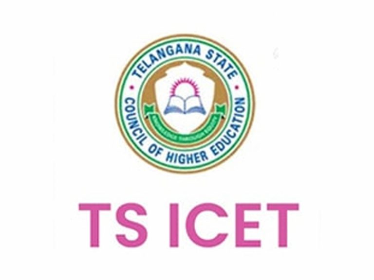 TS ICET Notification : ఆ తేదీలోగా దరఖాస్తు చేసుకోండి..