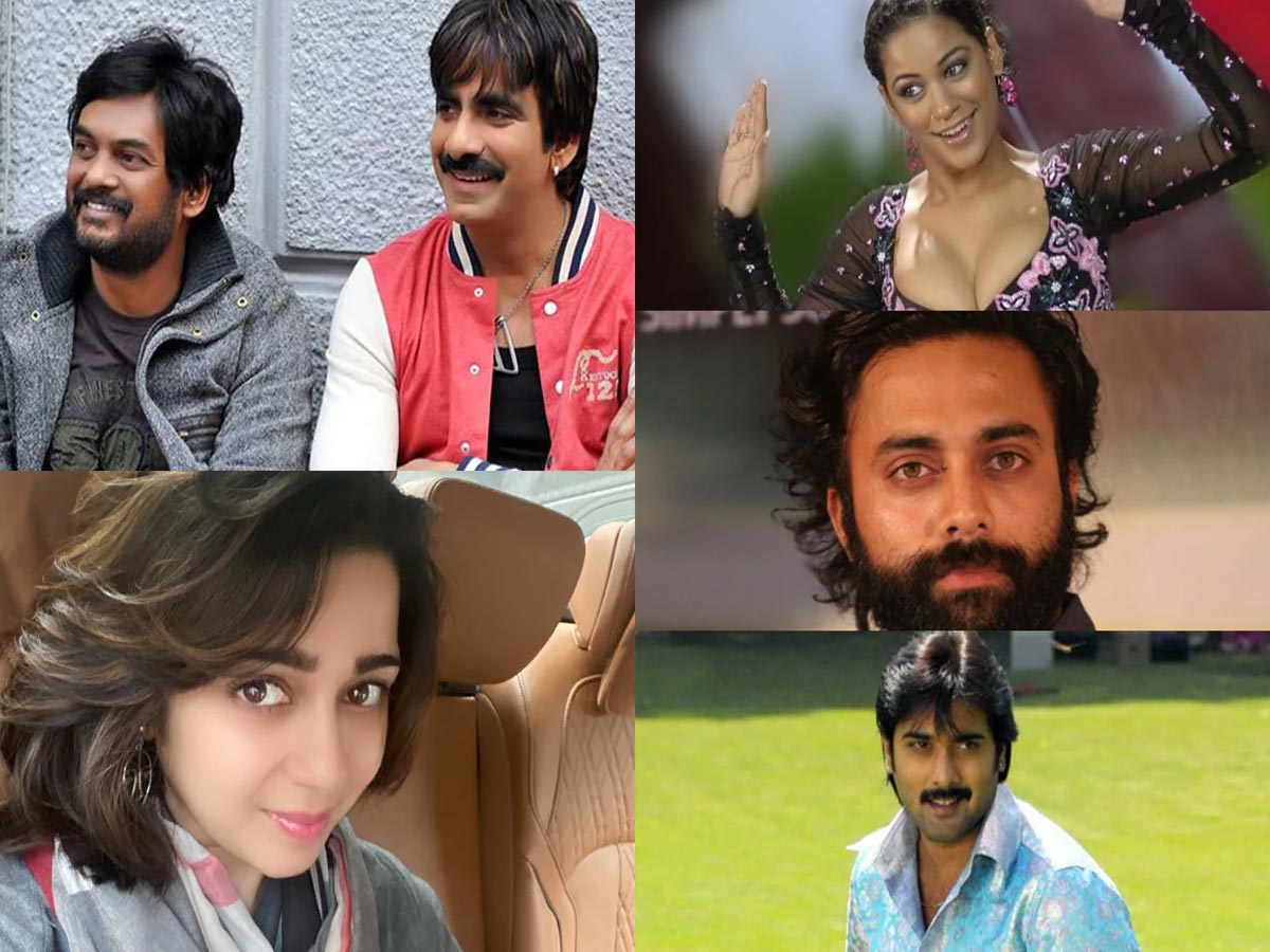 Tollywood Drugs Case : మరోసారి సినీ తారలను విచారించనున్న ఈడీ