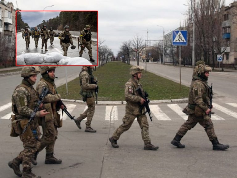 Ukraine Russia War: ముగిసిన యుద్ధం.. రష్యా కీలక ప్రకటన