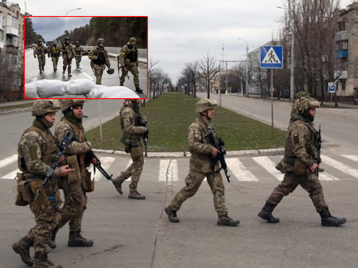 Ukraine Russia War: ముగిసిన యుద్ధం.. రష్యా కీలక ప్రకటన