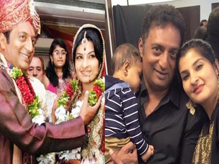 Prakash raj: కొడుకును కాపాడుకోలేని నాది ఒక బతుకేనా.. చచ్చిపోదామనుకున్నా