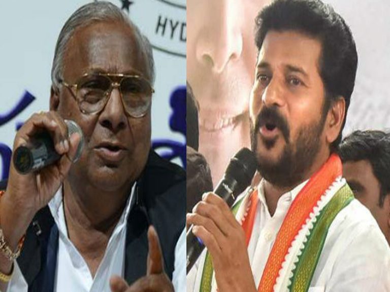 VH: రేవంత్‌పై వీహెచ్‌ ఫైర్‌..  పాత కాంగ్రెస్ వాళ్లు ఏం కావాలి..?