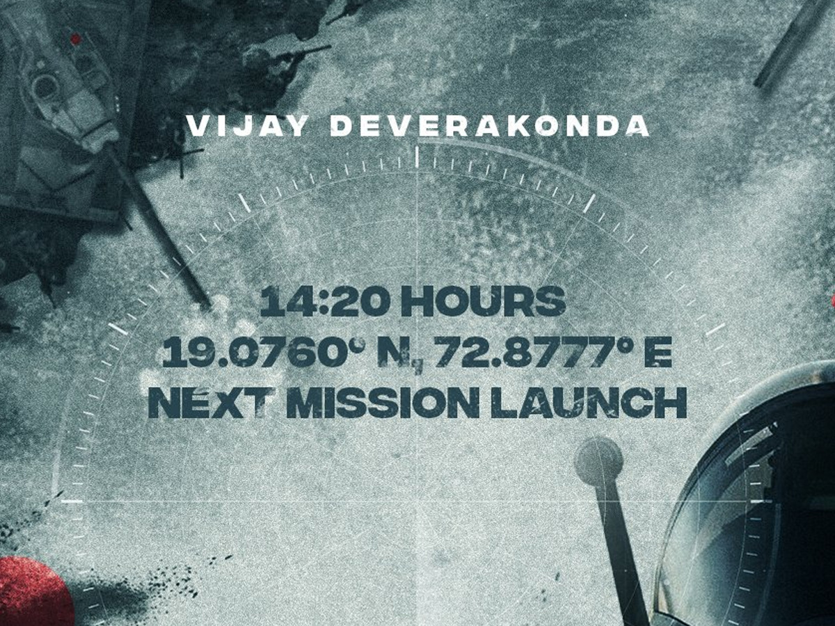 Vijay Deverakonda and Puri Jagannadh : మరో భారీ ప్రాజెక్ట్… నెక్స్ట్ మిషన్ లాంచ్ ఎప్పుడంటే?