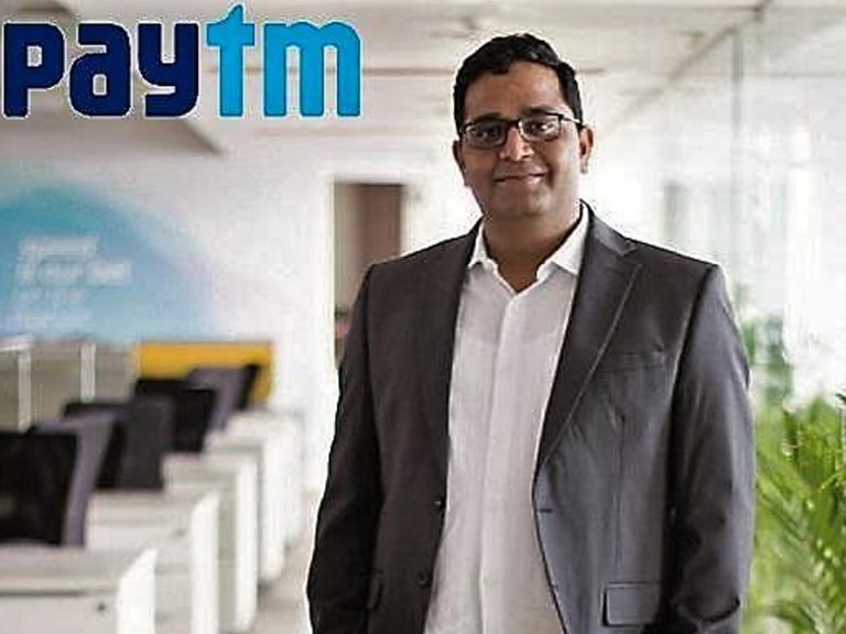 Paytm: పేటీఎం సీఈవో అరెస్ట్.. విషయం ఇదే..!