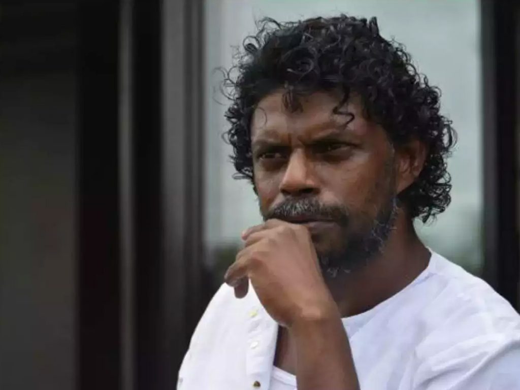 Vinayakan