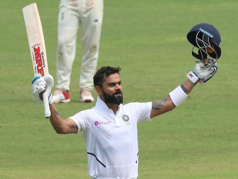 IND vs SL: అందరి కళ్లు కోహ్లీపైనే.. దిగ్గజాల సరసన చేరేనా..?