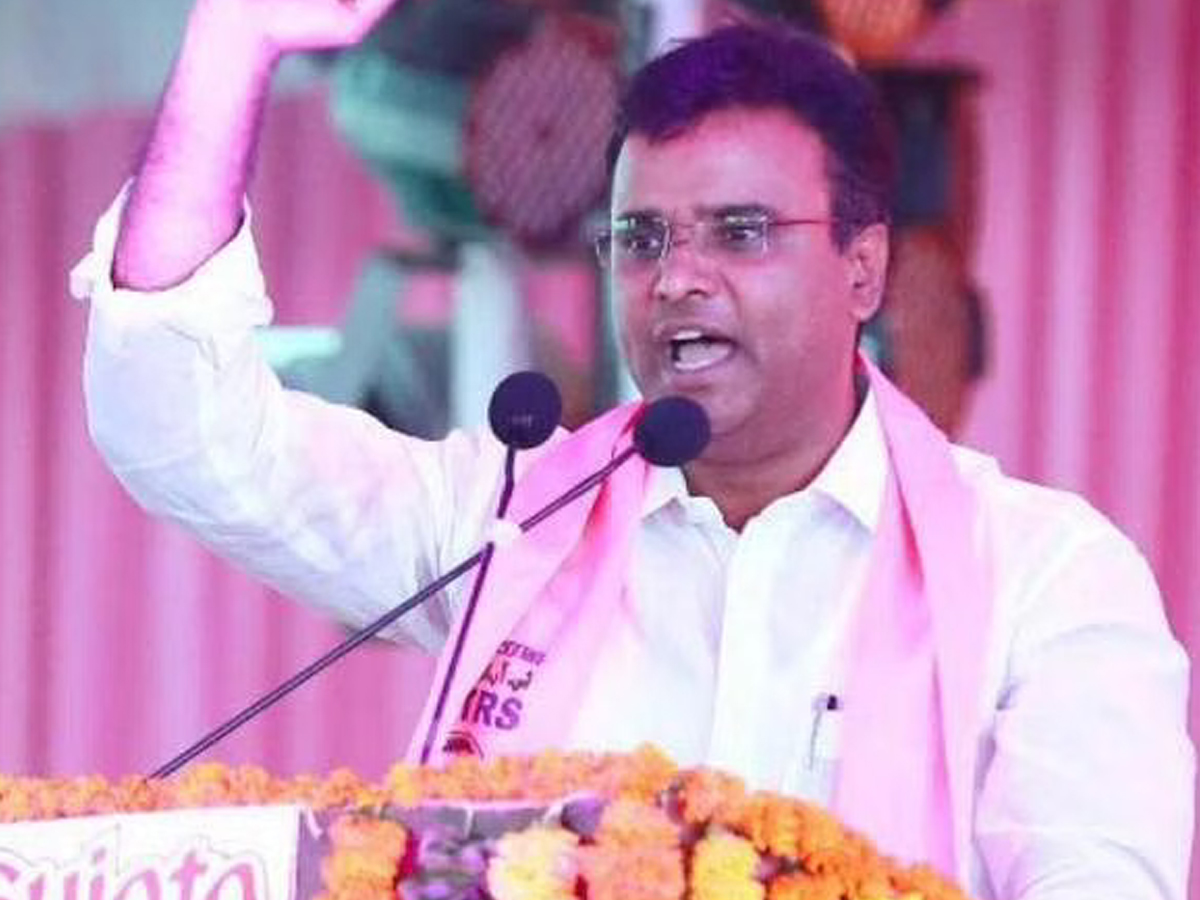 Vivekananda: రేవంత్‌ది ఐరన్ లెగ్.. తెలంగాణలోనూ కాంగ్రెస్‌ జీరో..!