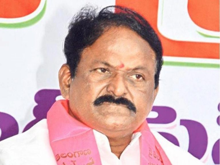 MLC VG Goud : మధు యాష్కీ ఒక పొలిటికల్ టూరిస్ట్