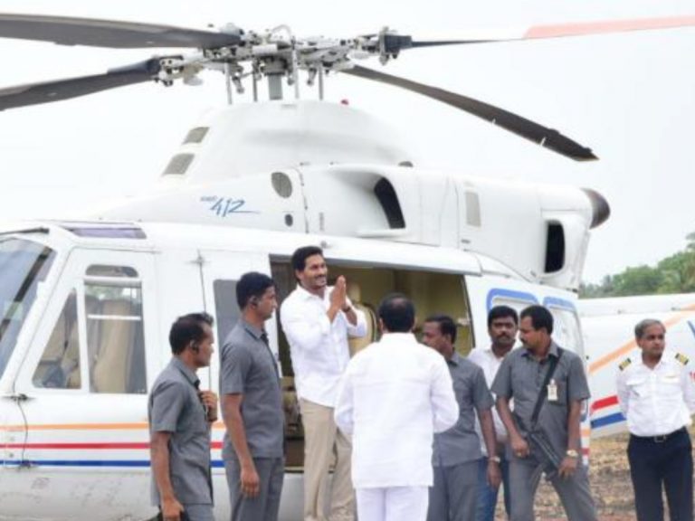 YS Jagan: కడప, కర్నూలులో సీఎం జగన్‌ పర్యటన.. షెడ్యూల్‌ ఇదిగో..