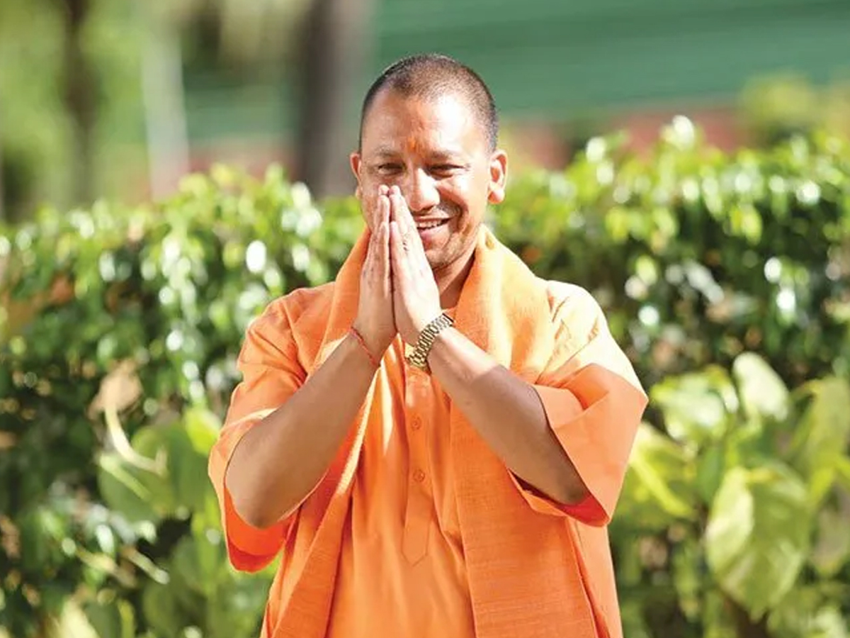 UP: యోగి ప్రమాణస్వీకారం అప్పుడేనా..?