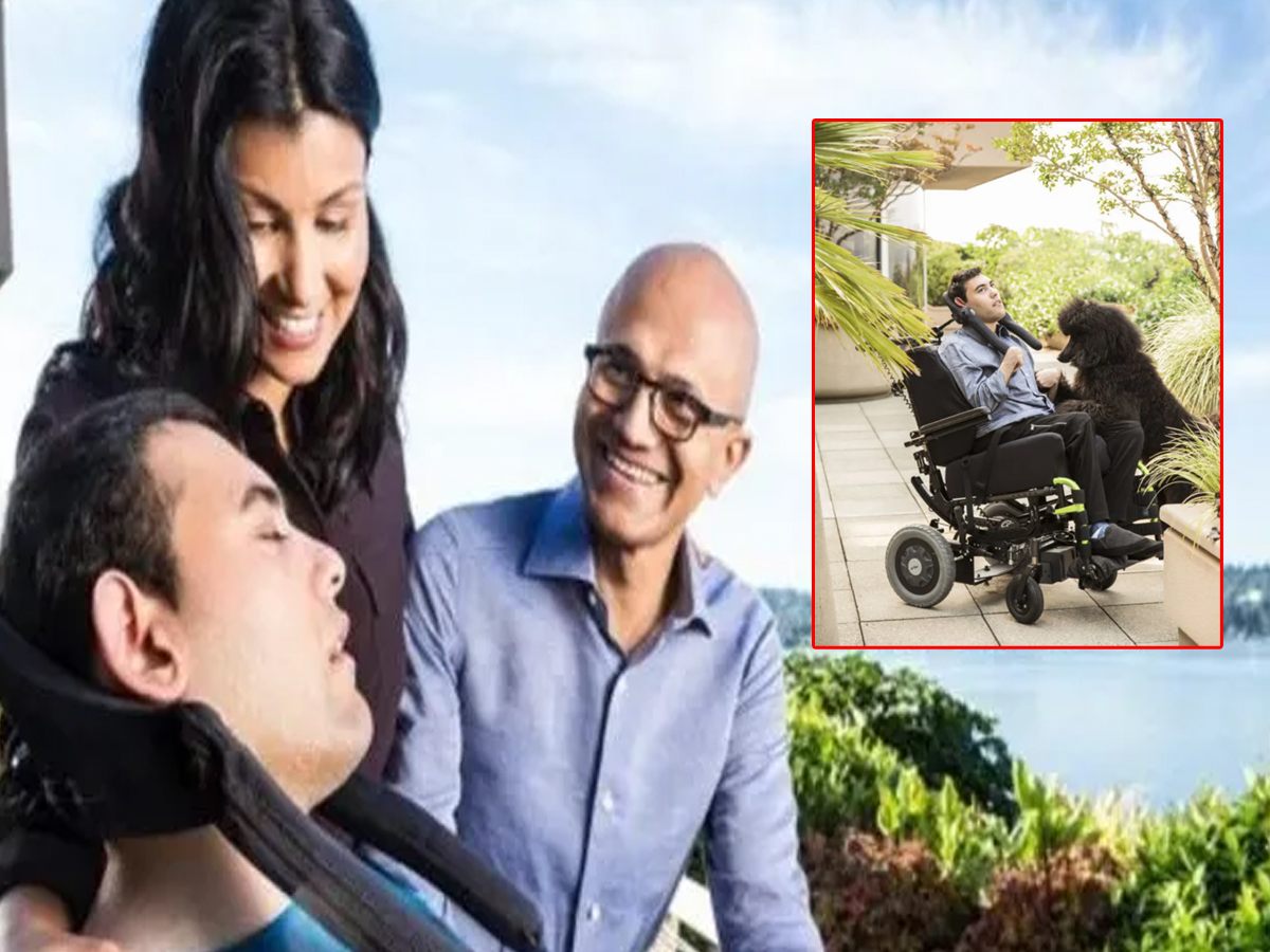 Zain Nadella: సత్య నాదెళ్ల కుమారుడు కన్నుమూత..