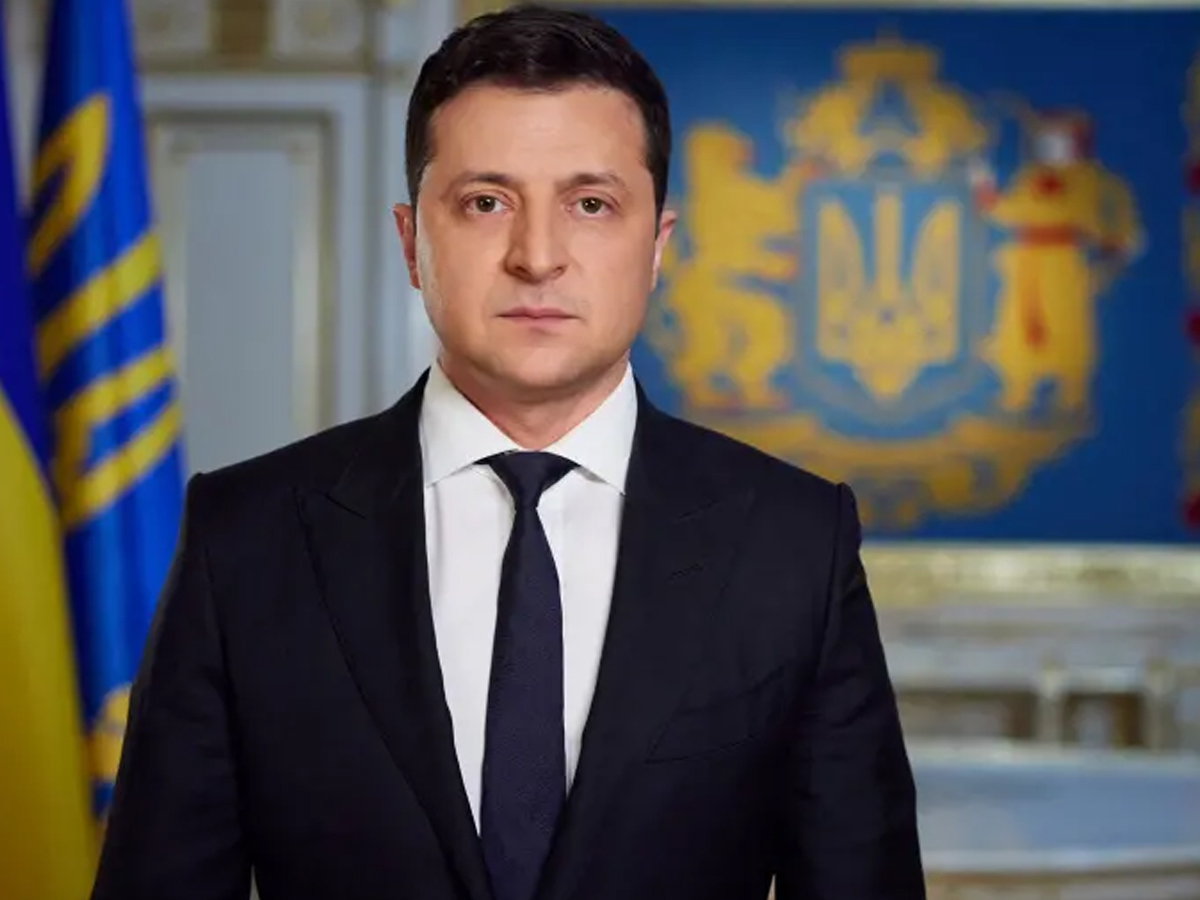 Ukraine Russia War: ఉక్రెయిన్‌ అధ్యక్షుడి పరారీ..?