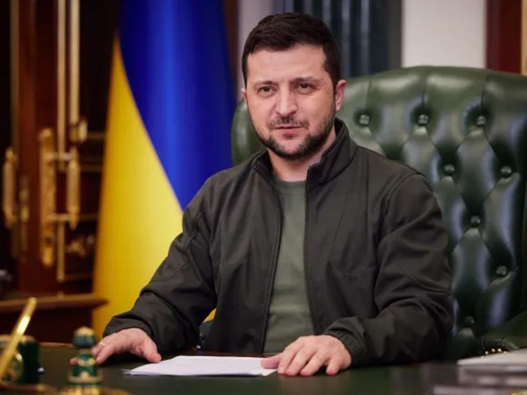 Ukraine Russia War: చర్చలు విఫలమైతే.. మూడో ప్రపంచ యుద్ధమే..!