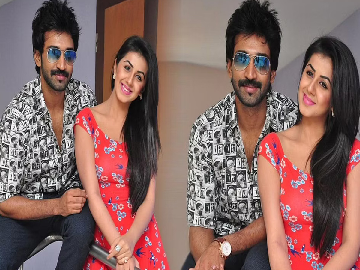 Aadhi Pinisetty: ఆ హీరోయిన్ తో త్వరలో పెళ్లి పీటలెక్కనున్న స్టార్ హీరో..