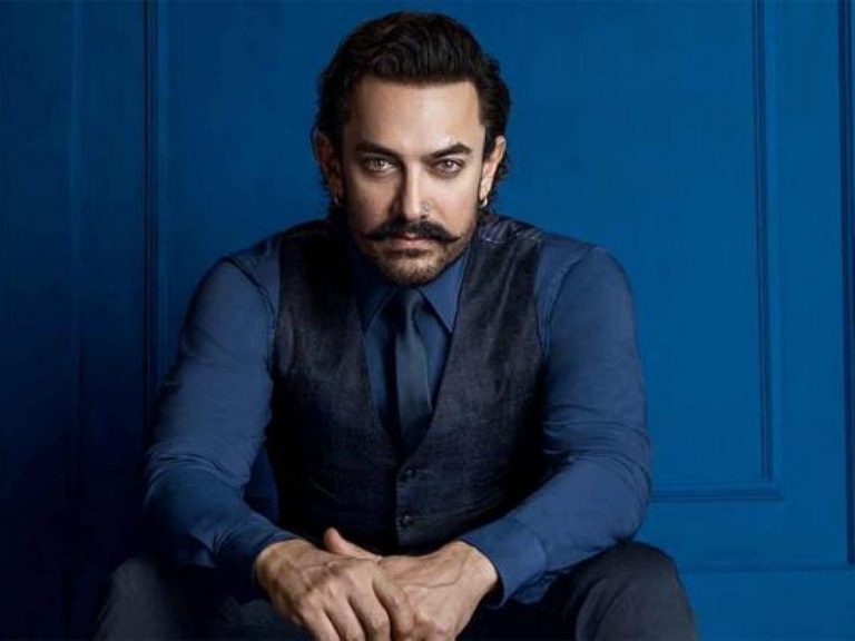 Aamir Khan: స్టార్ హీరో ఇంట పెళ్లి భాజాలు.. కూతురు వెడ్డింగ్ డేట్ అనౌన్స్ చేసిన అమీర్ ఖాన్!