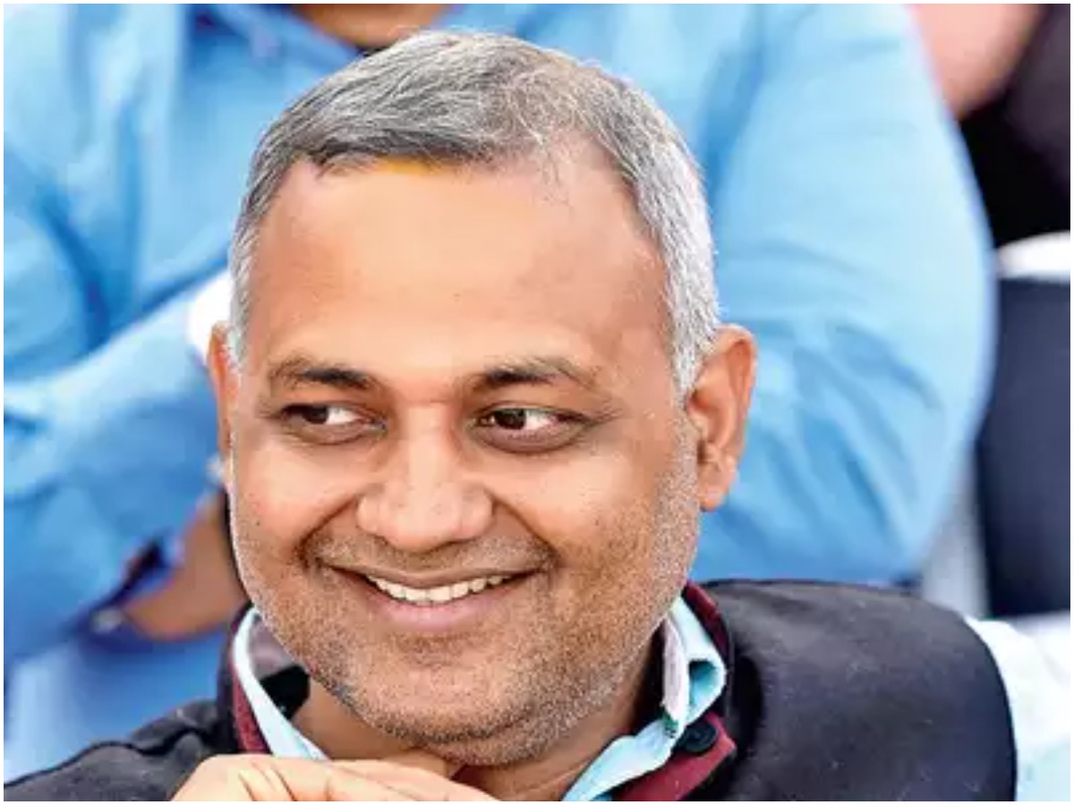 Somnath Bharti: తెలంగాణలో గడపగడపకూ ఆప్