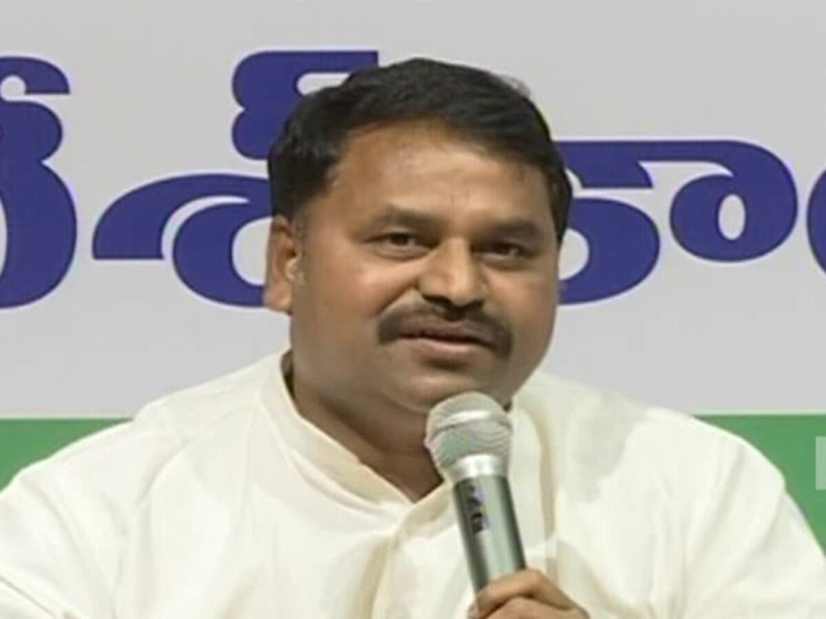 Addanki Dayakar : కొంతమంది వల్ల పార్టీలోఇబ్బందికరంగా మారింది