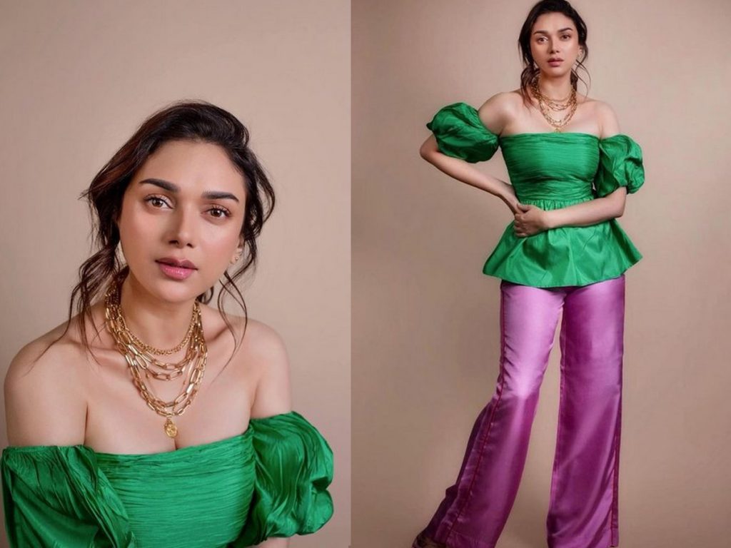 aditi rao hydari