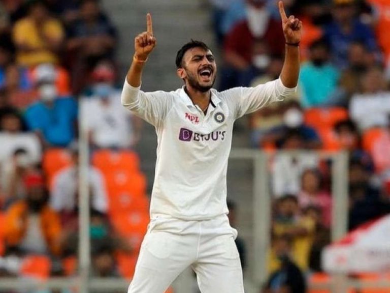 India vs Sri Lanka: కుల్‌దీప్ అవుట్.. అక్షర్ పటేల్ ఇన్..!!