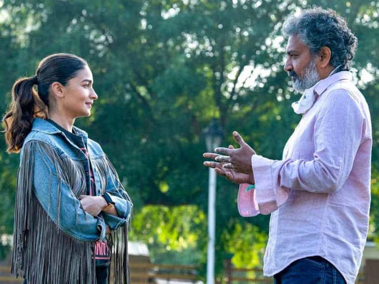 Alia Bhatt: ఆర్ఆర్ఆర్ పోస్టులు డిలీట్.. క్లారిటీ ఇచ్చిన సీత