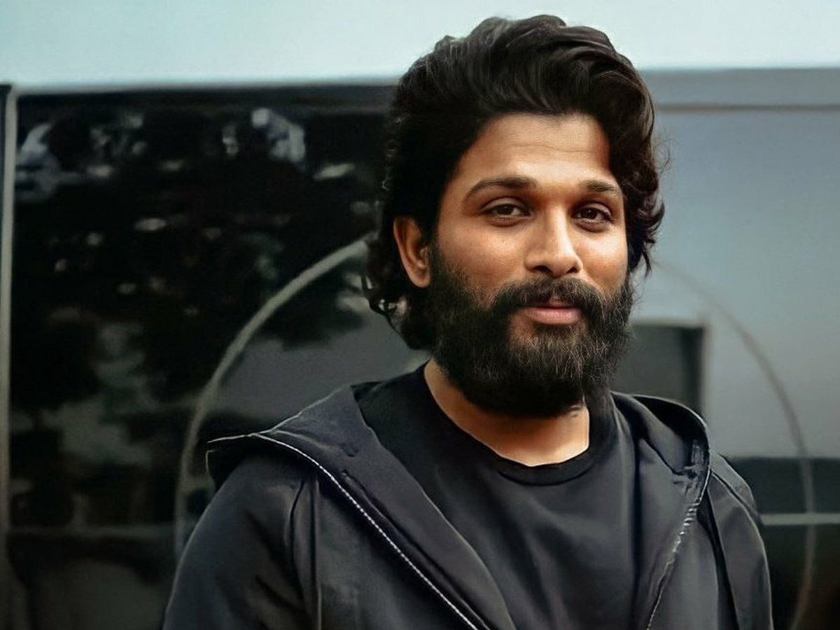 Allu Arjun: బన్నీ భారీ ప్లాన్.. అతడితో మంతనాలు అందుకోసమేనా..?